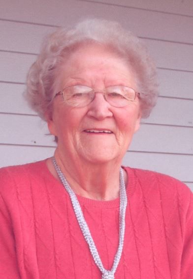 Jeanette Garbes
